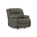 Ashley First Base Rocker Recliner