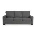 Ashley Rannis Sofa - Pewter