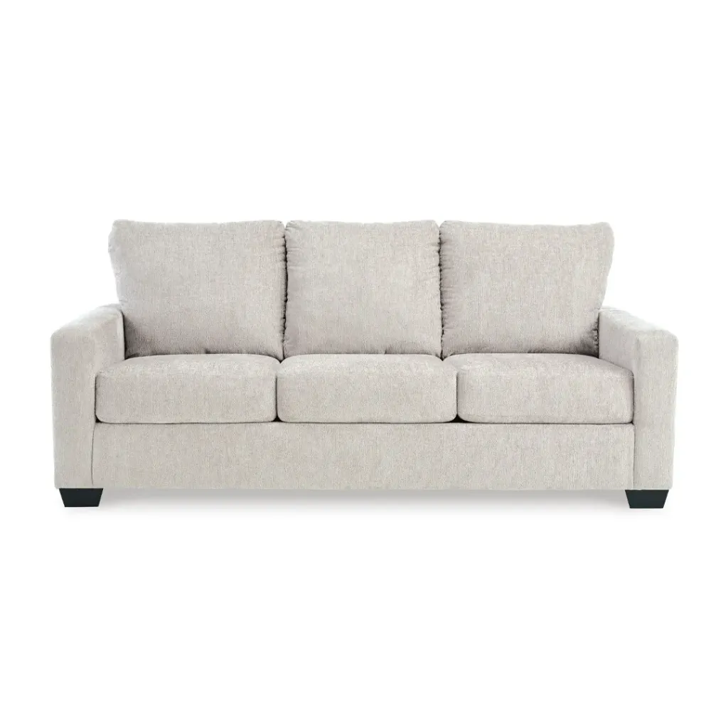 Ashley Rannis Sofa - Snow