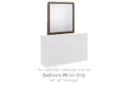 Ashley Hollinaze Bedroom Mirror
