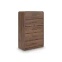 Ashley Hollinaze Five Drawer Chest