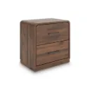 Ashley Hollinaze Two Drawer Night Stand