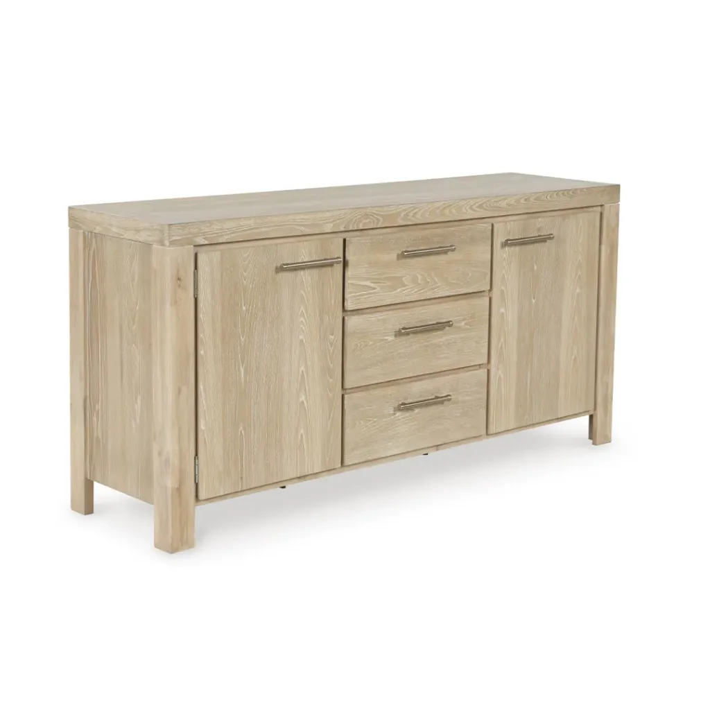 Ashley Yalinton Dining Room Server