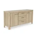 Ashley Yalinton Dining Room Server