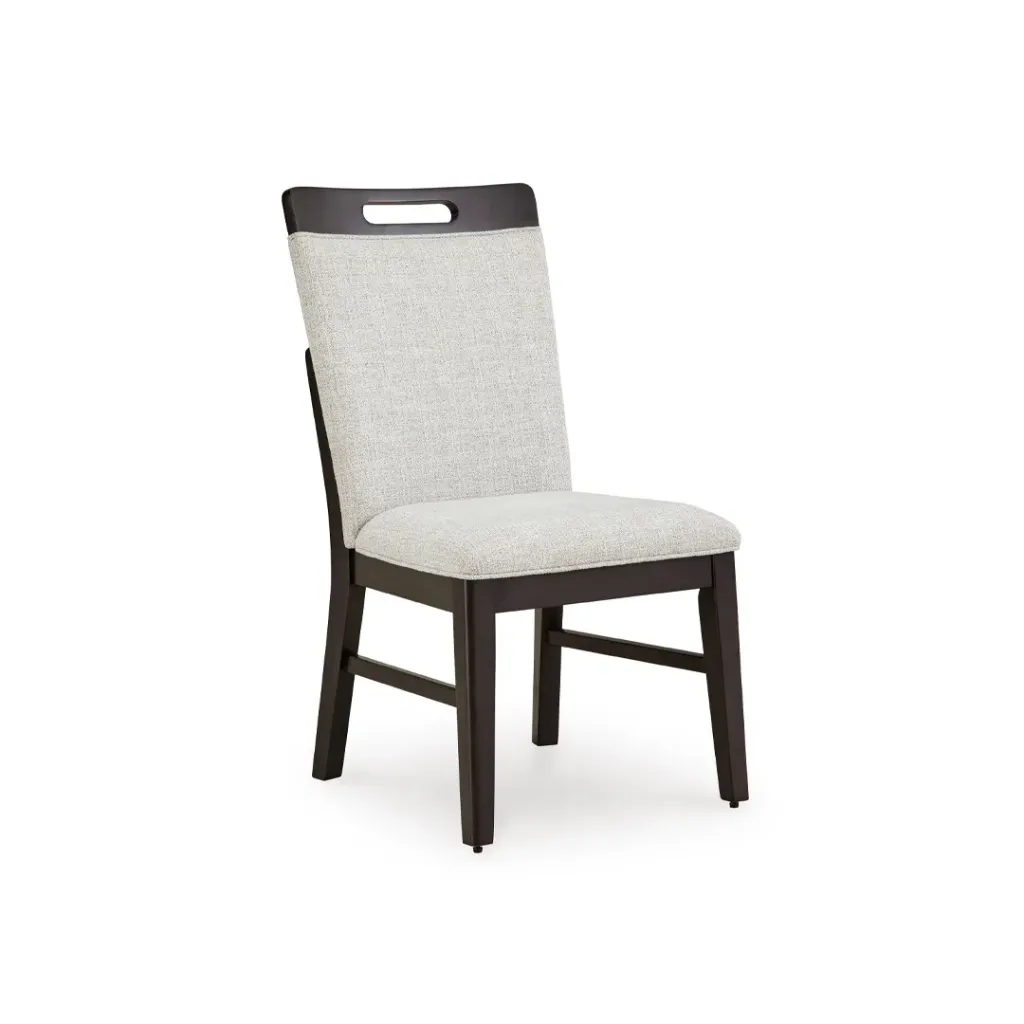 [D618-01] Ashley Neymorton Next-Gen Nuvella™ Performance Fabric Counter Height Bar Stool (2/CN)