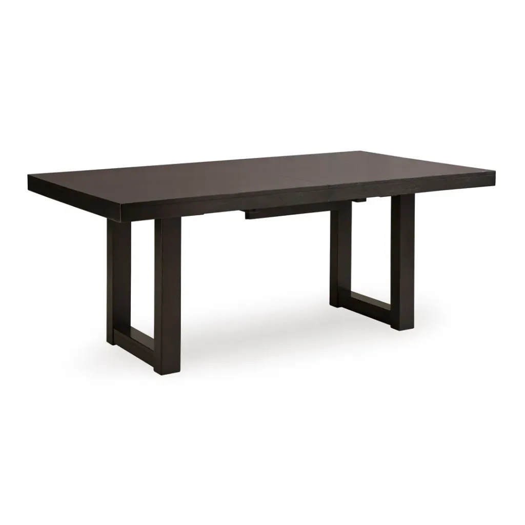 Ashley Neymorton 72"-90" Extendable Dining Table