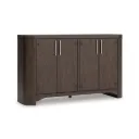 Ashley Luxe Neo Dining Room Server