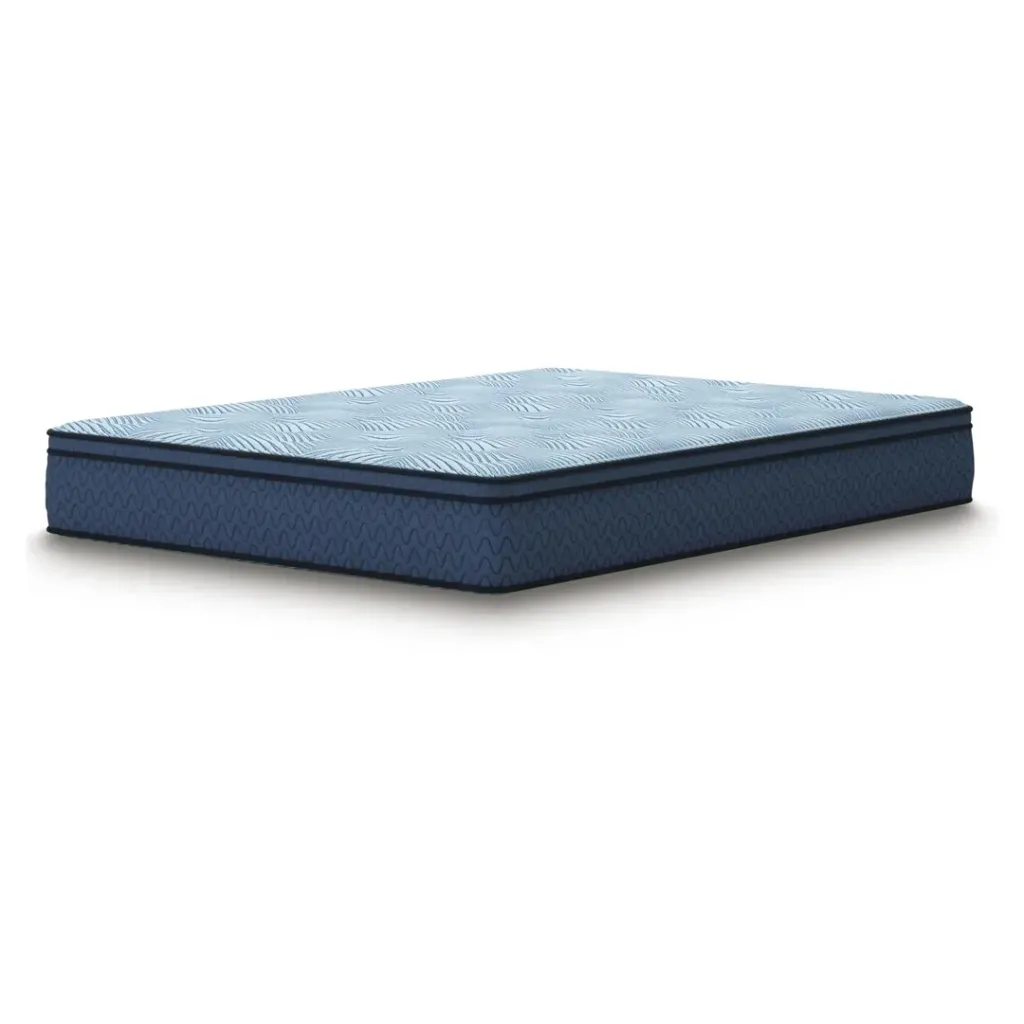 [M20331W2] Ashley Peak 2.0 12 Hybrid - Queen Mattress - 12"
