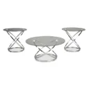 Ashley Hollynyx Occasional Table Set (3/CN)
