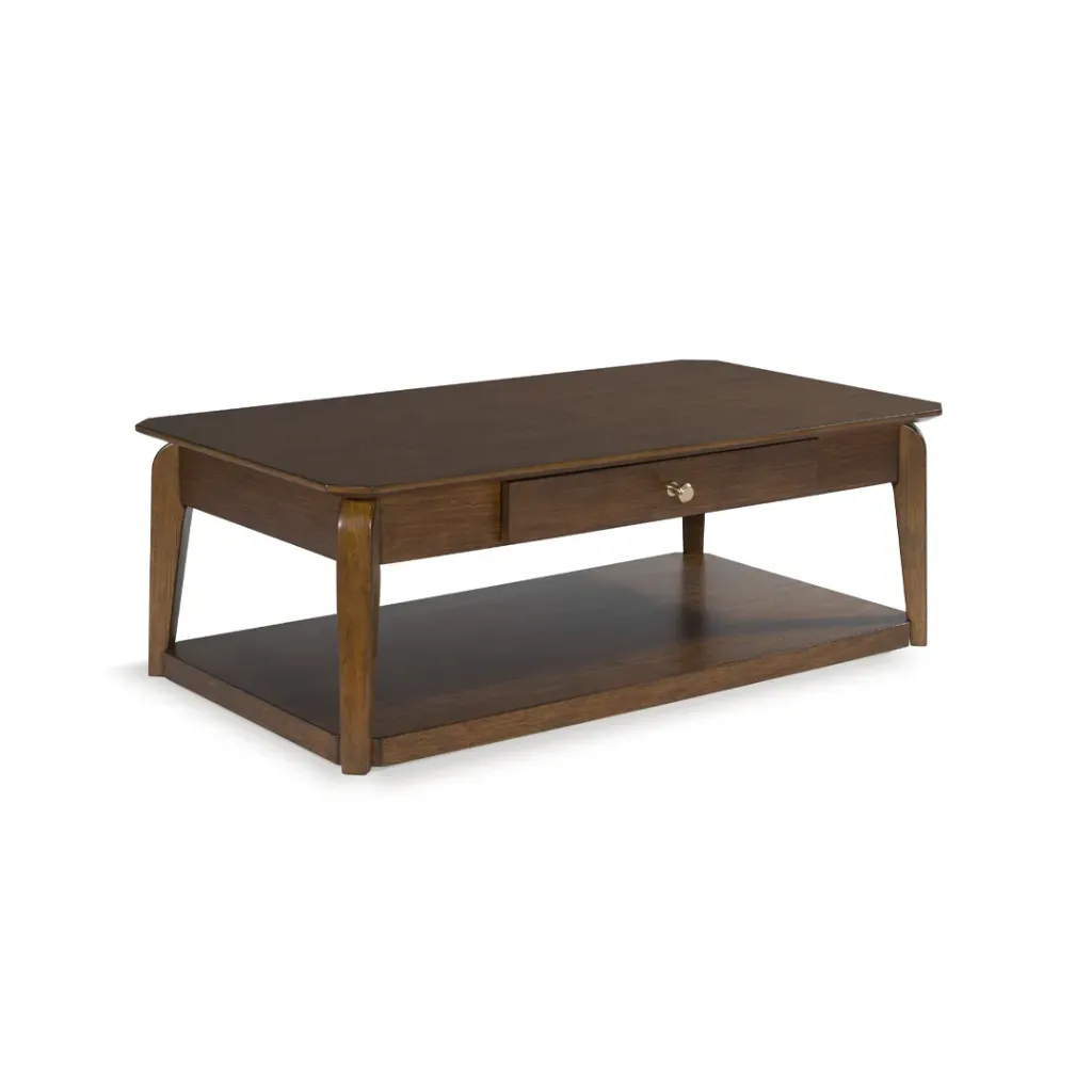Ashley Trenmour Rectangular Cocktail Table