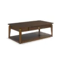 Ashley Trenmour Rectangular Cocktail Table