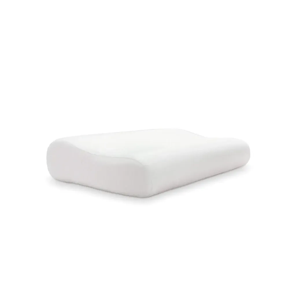Serene Rest Memory Foam Pillow