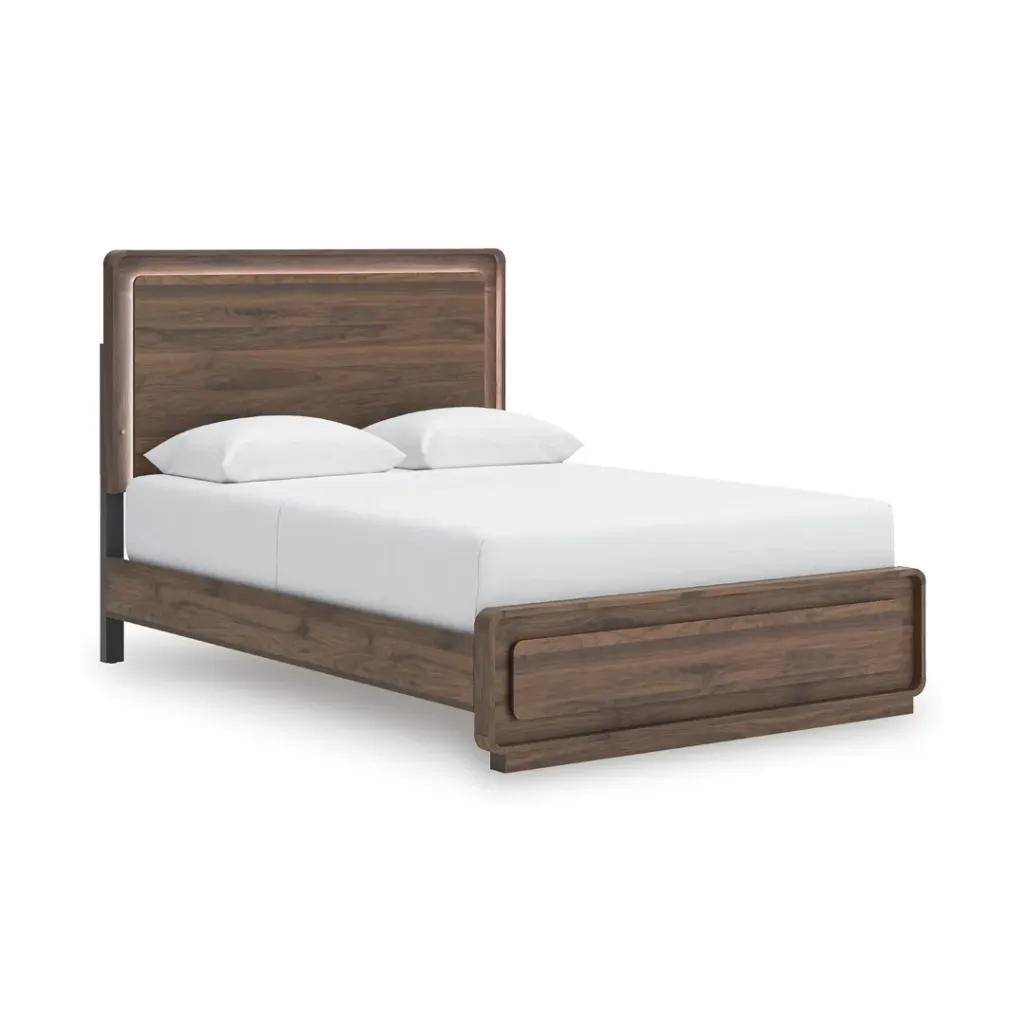 Ashley Hollinaze Queen Bed
