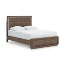 Ashley Hollinaze Queen Bed