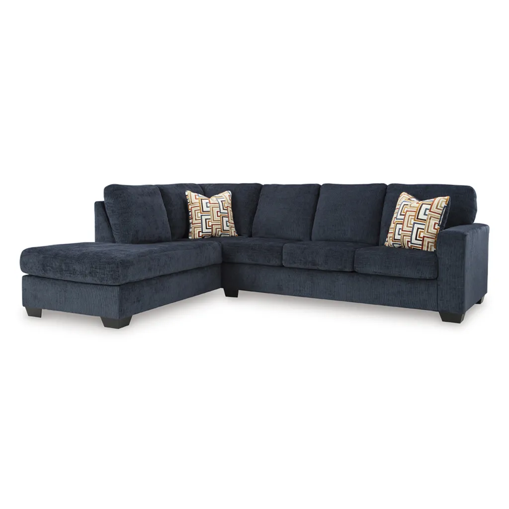 [24303-16-67] Ashley Aviemore 2-Piece Sectional with Chaise
