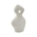 Arthrow Sculpture - Off White