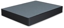 Ashley Foundation - US King Foundation - Black - 9.88"