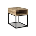 Ashley Gerdanet Rectangular End Table -