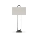 Bennish Metal Table Lamp (1/CN)