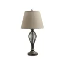 Ornawell Metal Table Lamp (2/CN)