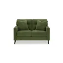Ashley Bixler Loveseat