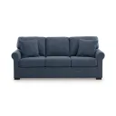 Ashley Hartmoor Next-Gen Nuvella™ Performance Fabric Sofa