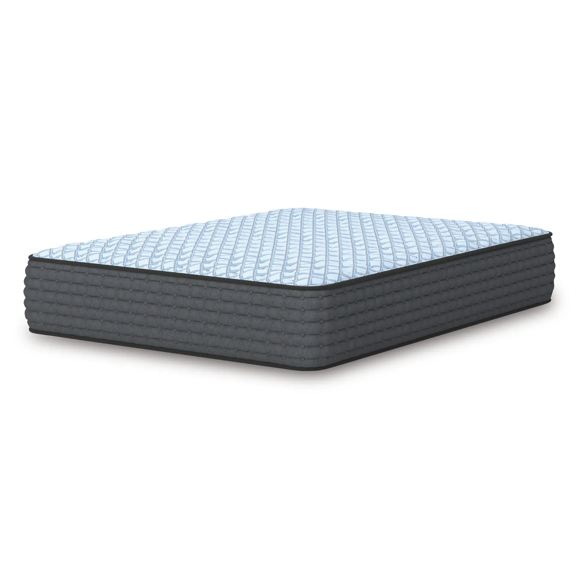 Ashley Destin Cove Firm - Queen Mattress - 14"
