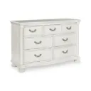 Ashley Montelaine Dresser