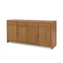 Ashley Ristow Dining Room Server