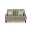 Ashley Cornet Pike Loveseat