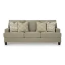 Ashley Cornet Pike Sofa