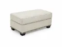 Ashley Meharry Ottoman