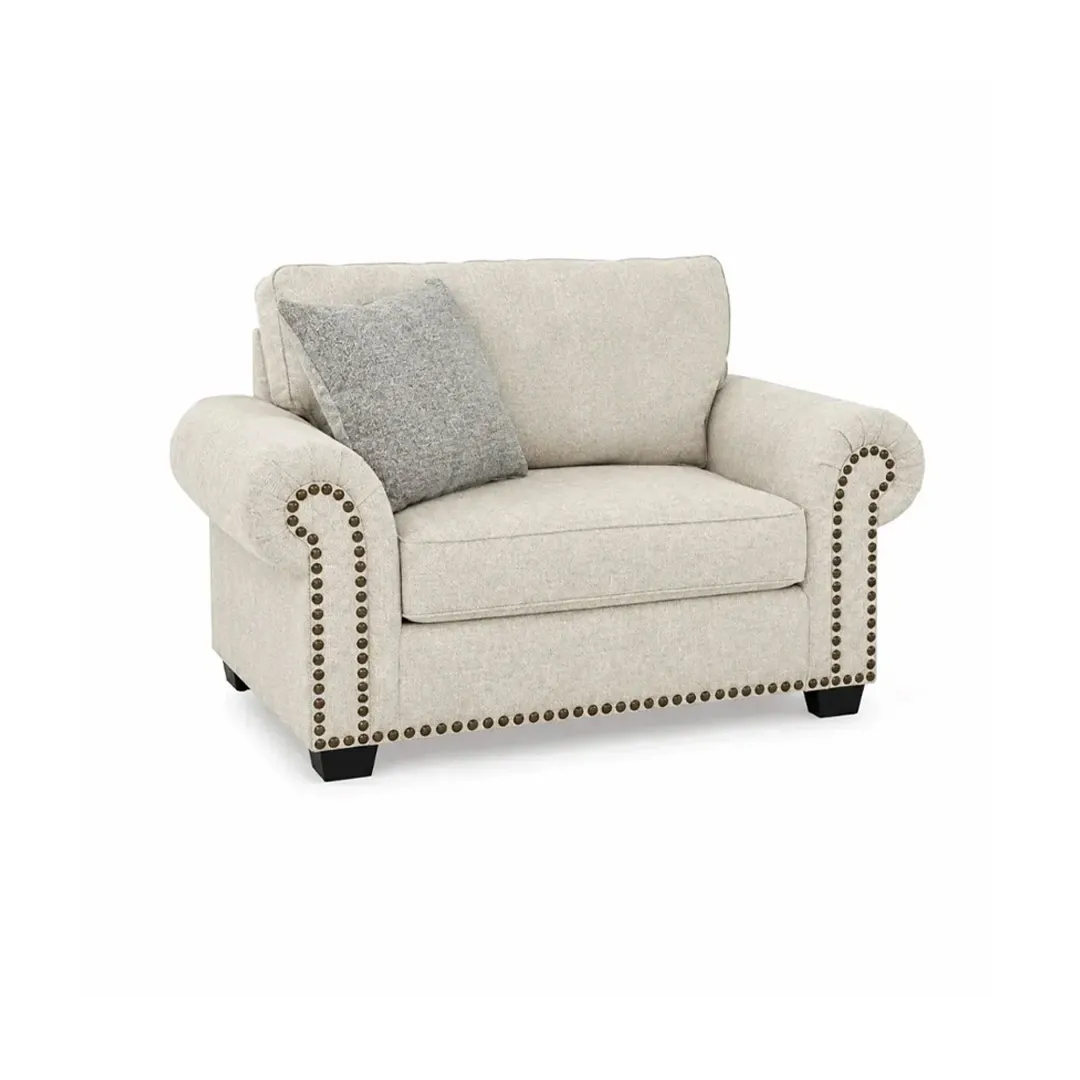 Ashley Meharry Chair and a Half