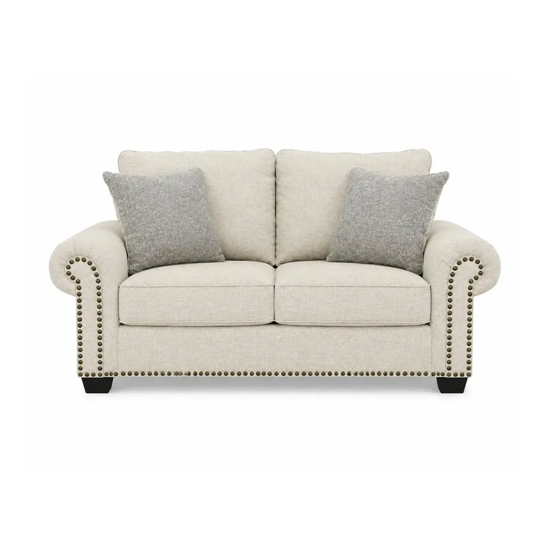 Ashley Meharry Loveseat