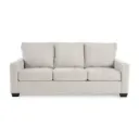 Ashley Rannis Sofa - Snow