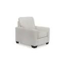 Ashley Rannis Chair - Snow