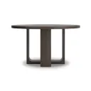 Ashley Luxe Neo Round Dining Room Table