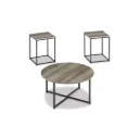 Ashley Wadeworth Occasional Table Set (3/CN)