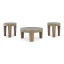 Ashley Guystone Occasional Table Set (3/CN)