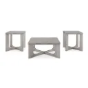 Ashley Garnilly Occasional Table Set (3/CN)