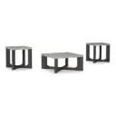 Ashley Sharstorm Occasional Table Set (3/CN)