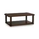 Ashley Breckington Rectangular Cocktail Table
