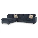 Ashley Aviemore 2-Piece Sectional with Chaise